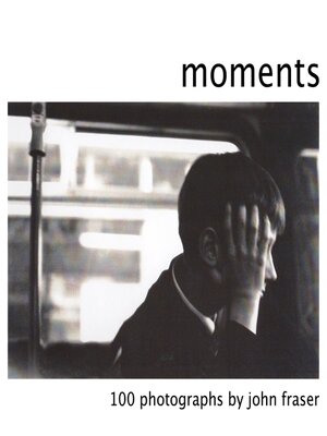 cover image of Moments